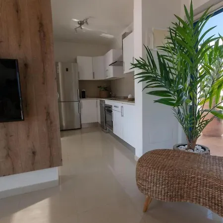 Global Daida - By Global Holidays 26326 Feriehus Playa Blanca (Lanzarote)