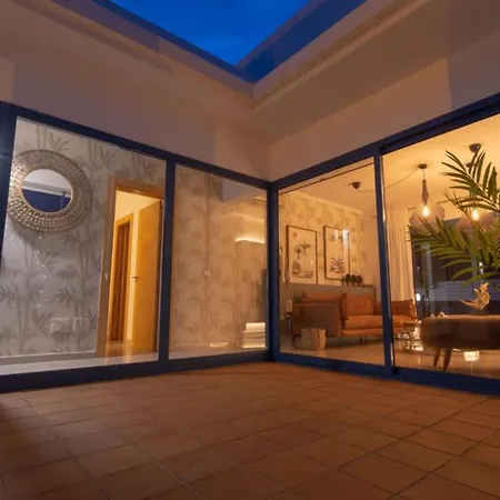 Global Daida - By Global Holidays 26326 Playa Blanca (Lanzarote)